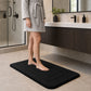 🛁 PROMO FLASH : 50% DE RÉDUCTION ! Tapis de Bain Ultra-Absorbant à Séchage Rapide – Dos Antidérapant & Velours Corail Douillet for Confort Après Douche ✨