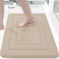 🛁 PROMO FLASH : 50% DE RÉDUCTION ! Tapis de Bain Ultra-Absorbant à Séchage Rapide – Dos Antidérapant & Velours Corail Douillet for Confort Après Douche ✨