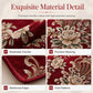 🔥 PROMO FLASH : 50% DE RÉDUCTION ! Housse de Canapé en Chenille – Dos Antidérapant & Motif Floral for Salon Élégant et Protégé 🛋️✨