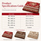 🔥 PROMO FLASH : 50% DE RÉDUCTION ! Housse de Canapé en Chenille – Dos Antidérapant & Motif Floral for Salon Élégant et Protégé 🛋️✨