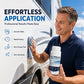 🔥 PROMO FLASH : 50% DE RÉDUCTION ! Restaurateur de Brillance pour Fibre de Verre – Protection UV & Barrière Anti-Intempéries for Carrosserie de Camping-Car Comme Neuve 🚐✨
