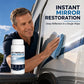 🔥 PROMO FLASH : 50% DE RÉDUCTION ! Restaurateur de Brillance pour Fibre de Verre – Protection UV & Barrière Anti-Intempéries for Carrosserie de Camping-Car Comme Neuve 🚐✨