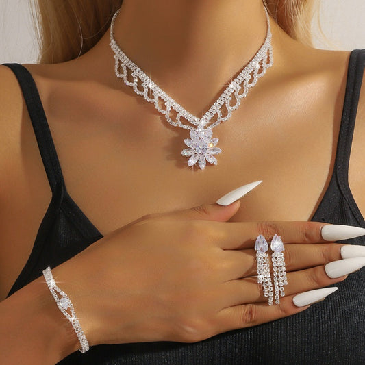 ⏳ Offre Limitée ⏰ Bracelet Magnétique Finition Cuivre Antique ❤️