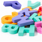 🧩 PROMO FLASH : 50% DE RÉDUCTION ! Jouet d'Association Lettres & Animaux en Bois – Bords Lisses & Pièces Faciles à Saisir for Apprendre l'Alphabet en S'Amusant 🎨✨