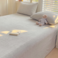 ✨ PROMO FLASH : 50% DE RÉDUCTION ! Ensemble de Literie 3 Pièces Hiver – Chaleur Instantanée & Antistatique for Nuits Chaudes Sans Peluches 🧶🛌