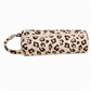 ⏳ PROMO FLASH : 50% DE RÉDUCTION ! Sac de Rangement Matelassé – Protection Rembourrée & Grande Longueur 36 cm for Voyager avec Vos Outils de Coiffure 🐆✨