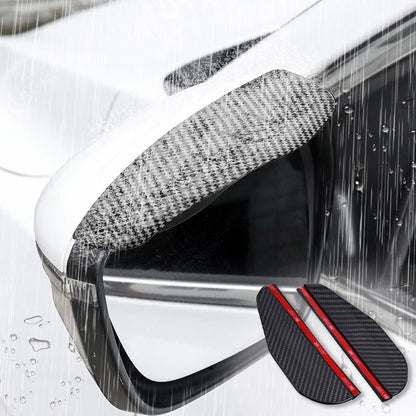 🌧️ PROMO FLASH : 50% DE RÉDUCTION ! Protections de Pluie pour Rétroviseurs – Matériau Flexible & Installation Facile for Une Visibilité Claire par Temps de Pluie 🚗✨