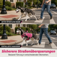 🐕 PROMO FLASH : 50% DE RÉDUCTION ! Harnais Antitraction pour Chien en Sangle Renforcée – Gilet Tactique Résistant à l'Eau, Poignée de Préhension & Ajustement Ergonomique for des Promenades Confortables et Contrôlées ✨🦮