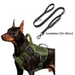 🐕 PROMO FLASH : 50% DE RÉDUCTION ! Harnais Antitraction pour Chien en Sangle Renforcée – Gilet Tactique Résistant à l'Eau, Poignée de Préhension & Ajustement Ergonomique for des Promenades Confortables et Contrôlées ✨🦮