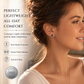 ⏳ PROMO FLASH : 50% DE RÉDUCTION ! Boucles d'Oreilles Clou Gothiques – Argent S925 Hypoallergénique, Motif Vigne Gravée & Zircon Cubique Noir for un Style Sombre Mystérieux et Élégant ✨🖤