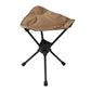 🪑 PROMO FLASH : 50% DE RÉDUCTION ! Tabouret Pliant Compact – Trépied Stable & Réglage Rapide for Une Assise Pratique Partout en Extérieur 🏕️✨