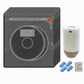 🛡️ PROMO FLASH : 50% DE RÉDUCTION ! Kit de Sacs Sous Vide pour Filaments 3D – Double Zip Hermétique & Protection UV for Garder Vos Bobines Parfaitement Sèches ⚡✨