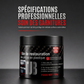 🚗 PROMO FLASH : 50% DE RÉDUCTION ! Crème Rénovatrice Plastiques & Cuirs Auto – Noir Profond & Protection UV Hydrophobe for un Habitacle Comme Neuf en 3 Étapes ✨🖤