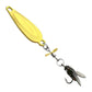 🎣 PROMO FLASH : 50% DE RÉDUCTION ! Leurre de Pêche à Hélice Métallique – Lancer Ultra-Long & Appât Souple Attractant for Attirer les Poissons Prédateurs ✨🐟