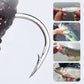 🎣 PROMO FLASH : 50% DE RÉDUCTION ! Leurre de Pêche à Hélice Métallique – Lancer Ultra-Long & Appât Souple Attractant for Attirer les Poissons Prédateurs ✨🐟