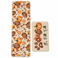 🍂 PROMO FLASH : 50% DE RÉDUCTION ! Lot de 2 Tapis de Cuisine Automne Antidérapants – Motif Citrouilles & Feuilles d'Érable, Surface Absorbante & Dessous Antiglisse for une Touche Chaude et Pratique ✨🏠