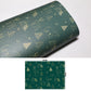🎄 PROMO FLASH : 50% DE RÉDUCTION ! Papier Cadeau Kraft Vintage de Noël – 70×50 cm, 100 g/m² Indéchirable & 20 Motifs Rétro for des Paquets Féeriques Sous le Sapin ✨🎁