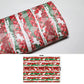 🎄 PROMO FLASH : 50% DE RÉDUCTION ! Papier Cadeau Kraft Vintage de Noël – 70×50 cm, 100 g/m² Indéchirable & 20 Motifs Rétro for des Paquets Féeriques Sous le Sapin ✨🎁