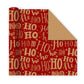 🎄 PROMO FLASH : 50% DE RÉDUCTION ! Papier Cadeau Kraft Vintage de Noël – 70×50 cm, 100 g/m² Indéchirable & 20 Motifs Rétro for des Paquets Féeriques Sous le Sapin ✨🎁