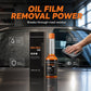 💎 PROMO FLASH : 50% DE RÉDUCTION ! Nettoyant Anti-Film d'Huile pour Pare-Brise – Pouvoir Dégraissant Puissant & Formule Anti-Gel for une Visibilité Cristalline par Tous les Temps ✨🚗