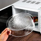 🍲 PROMO FLASH : 50% DE RÉDUCTION ! Cloche Micro-Ondes Empilable Multicouche – Couvercle Anti-Éclaboussures & Conservation de l'Humidité, PC Alimentaire Sans BPA for un Réchauffage Propre et Savoureux ✨🔍