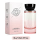 🌙 PROMO FLASH : 50% DE RÉDUCTION ! Eau de Parfum Romantic Glow – Litchi, Rose & Fleur de Cacao for une Élégance Envoûtante lors de Vos Soirées en Amoureux ✨🌹