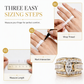 💍 PROMO FLASH : 50% DE RÉDUCTION ! Bague de Fiançailles en Zircone Cubique – Taille Marquise & Placage Multicouche Brillant for une Élégance Royale à Chaque Geste ✨🌸