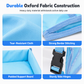 🎨 PROMO FLASH : 50% DE RÉDUCTION ! Plateau de Voyage pour Siège Auto Enfant – Rembourrage Ergonomique & Rebords Anti-Chute, Tissu Oxford Robuste for des Trajets Sereins et Sans Désordre ✨🚗