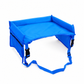 🎨 PROMO FLASH : 50% DE RÉDUCTION ! Plateau de Voyage pour Siège Auto Enfant – Rembourrage Ergonomique & Rebords Anti-Chute, Tissu Oxford Robuste for des Trajets Sereins et Sans Désordre ✨🚗
