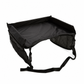 🎨 PROMO FLASH : 50% DE RÉDUCTION ! Plateau de Voyage pour Siège Auto Enfant – Rembourrage Ergonomique & Rebords Anti-Chute, Tissu Oxford Robuste for des Trajets Sereins et Sans Désordre ✨🚗