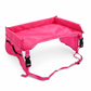 🎨 PROMO FLASH : 50% DE RÉDUCTION ! Plateau de Voyage pour Siège Auto Enfant – Rembourrage Ergonomique & Rebords Anti-Chute, Tissu Oxford Robuste for des Trajets Sereins et Sans Désordre ✨🚗