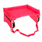 🎨 PROMO FLASH : 50% DE RÉDUCTION ! Plateau de Voyage pour Siège Auto Enfant – Rembourrage Ergonomique & Rebords Anti-Chute, Tissu Oxford Robuste for des Trajets Sereins et Sans Désordre ✨🚗