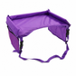 🎨 PROMO FLASH : 50% DE RÉDUCTION ! Plateau de Voyage pour Siège Auto Enfant – Rembourrage Ergonomique & Rebords Anti-Chute, Tissu Oxford Robuste for des Trajets Sereins et Sans Désordre ✨🚗