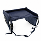 🎨 PROMO FLASH : 50% DE RÉDUCTION ! Plateau de Voyage pour Siège Auto Enfant – Rembourrage Ergonomique & Rebords Anti-Chute, Tissu Oxford Robuste for des Trajets Sereins et Sans Désordre ✨🚗