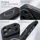 📱 PROMO FLASH : 50% DE RÉDUCTION ! Coque iPhone Magnétique Mat Givré – Surface Anti-Empreintes, Support Objectif Escamotable & Anneau MagSafe for une Protection Complète et un Look Impeccable ✨🧲