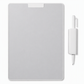 📋 PROMO FLASH : 50% DE RÉDUCTION ! Tableau Blanc Magnétique Sans Encre – Stylet 0,5 mm, Effacement Instantané & Protection Oculaire for une Écriture Propre et Portable ✨✍️