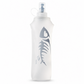 🏃 PROMO FLASH : 50% DE RÉDUCTION ! Gourde Souple Pliable TPU – Embout Morsure à Débit Élevé, Corps Comprimable & Construction Étanche for une Hydratation Légère en Trail et Randonnée ✨💧