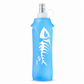🏃 PROMO FLASH : 50% DE RÉDUCTION ! Gourde Souple Pliable TPU – Embout Morsure à Débit Élevé, Corps Comprimable & Construction Étanche for une Hydratation Légère en Trail et Randonnée ✨💧