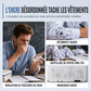 📋 PROMO FLASH : 50% DE RÉDUCTION ! Tableau Blanc Magnétique Sans Encre – Stylet 0,5 mm, Effacement Instantané & Protection Oculaire for une Écriture Propre et Portable ✨✍️