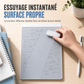 📋 PROMO FLASH : 50% DE RÉDUCTION ! Tableau Blanc Magnétique Sans Encre – Stylet 0,5 mm, Effacement Instantané & Protection Oculaire for une Écriture Propre et Portable ✨✍️