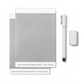 📋 PROMO FLASH : 50% DE RÉDUCTION ! Tableau Blanc Magnétique Sans Encre – Stylet 0,5 mm, Effacement Instantané & Protection Oculaire for une Écriture Propre et Portable ✨✍️