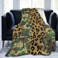 🦁 PROMO FLASH : 50% DE RÉDUCTION ! Plaid Imprimé Camouflage Ultra-Doux – Polyester de Qualité Supérieure, Léger & Portable for un Confort Tendance à la Maison comme en Aventure ✨🛋️