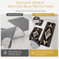 🛁 PROMO FLASH : 50% DE RÉDUCTION ! Lot de 4 Tapis de Salle de Bain Imitation Cachemire – Fibres Épaisses Ultra-Douces, Surpiqûre Premium & Antidérapant for un Confort Nuageux dans Toute la Salle de Bain ✨🧴