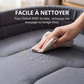 🐾 PROMO FLASH : 50% DE RÉDUCTION ! Coussin Réversible pour Animaux – Tissu Doux/Oxford 2-en-1, Bords en Forme de Nid & Fond Antidérapant for un Repos Confortable et Douillet Toute l'Année ✨🛏️