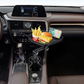 📢 PROMO FLASH : 50% DE RÉDUCTION ! Plateau Repas Rotatif 360° pour Voiture avec Support Téléphone – Surface Extensible, Base Porte-Gobelet Stable & Installation Sans Outils for un Confort Optimal en Déplacement ⏰✨