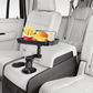 📢 PROMO FLASH : 50% DE RÉDUCTION ! Plateau Repas Rotatif 360° pour Voiture avec Support Téléphone – Surface Extensible, Base Porte-Gobelet Stable & Installation Sans Outils for un Confort Optimal en Déplacement ⏰✨