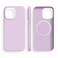 📱 PROMO FLASH : 50% DE RÉDUCTION ! Coque de Protection Magnétique en Silicone Liquide – Antichoc, Doublure Microfibre & Charge Sans Fil Compatible for une Protection Élégante et Fiable ✨🛡️