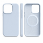 📱 PROMO FLASH : 50% DE RÉDUCTION ! Coque de Protection Magnétique en Silicone Liquide – Antichoc, Doublure Microfibre & Charge Sans Fil Compatible for une Protection Élégante et Fiable ✨🛡️