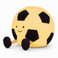 ⚽🌙 PROMO FLASH : 50% DE RÉDUCTION ! Veilleuse Tactile en Silicone en Forme de Ballon de Football – Rechargeable, Lueur Douce Dégradée & Contrôle par Tapotement for un Coucher Apaisant et Ludique ✨🛏️
