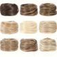 💇‍♀️ PROMO FLASH : 50% DE RÉDUCTION ! Chouchou Élastique Postiche Chignon Flou – Fibre Synthétique Haute Qualité, Effet Naturel & Élastique Haute Résistance for un Chignon Volumineux en Quelques Secondes ✨🎀